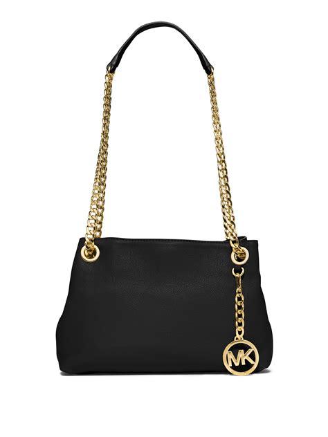 michael kors jet chain bag|michael kors jet set.